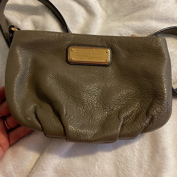 Marc Jacobs Small Brown Purse - Picture 3 of 5